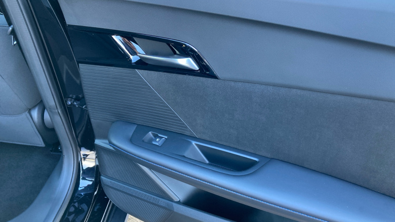 MG MG4 125kW SE [Nav] EV 49kWh 5dr Auto Electric Hatchback